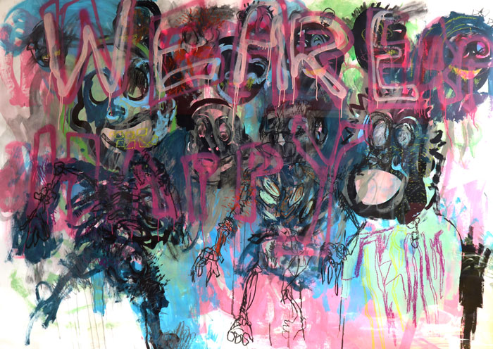 The Lockdown Collection announces The Extension campaign Article Image