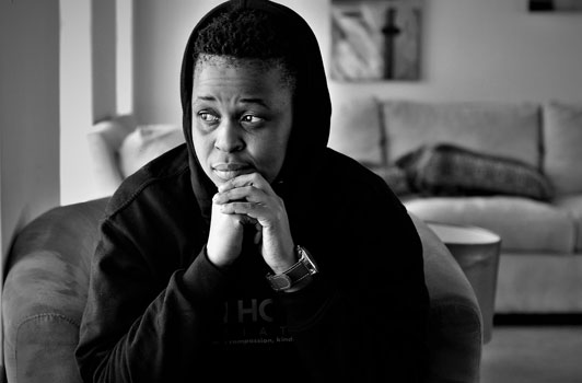 Tshepiso Mabula announced as 2018 recipient of Tierney Fellowship Article Image