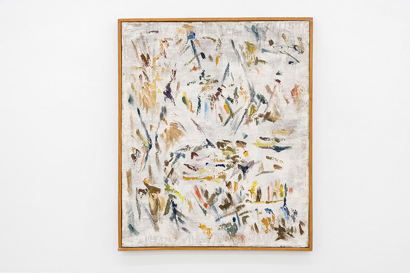 Ernest Mancoba Symposium: A dialogue on his art and words Article Image