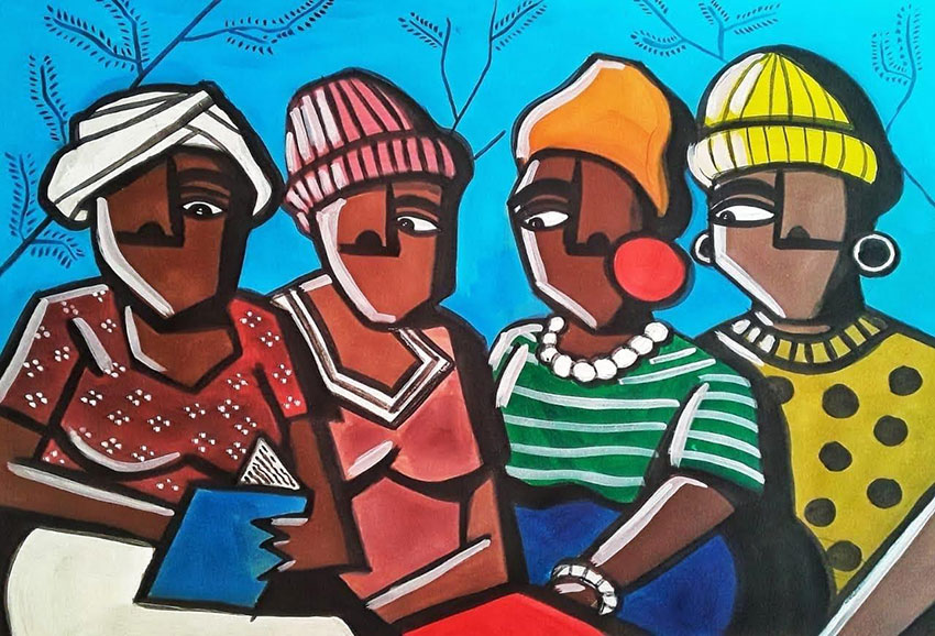 2020 Cassirer Welz Award winner Announced  Article Image