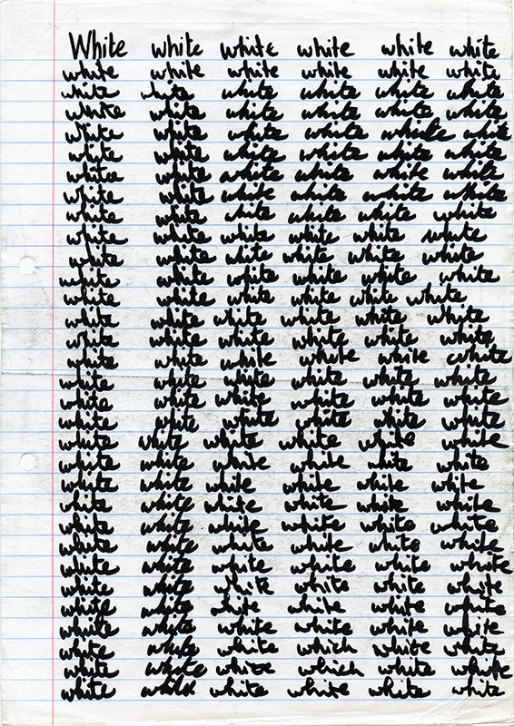 Tracey Rose exhibits at the 2019 Singapore Biennale Article Image