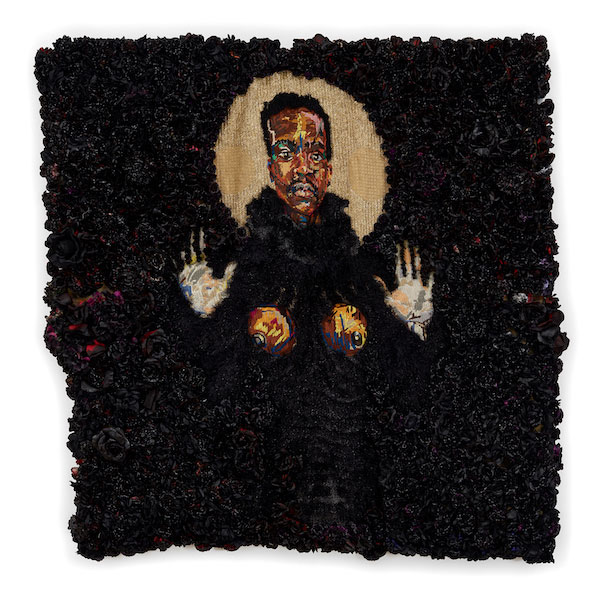 Athi-Patra Ruga, Uzukile the Elder