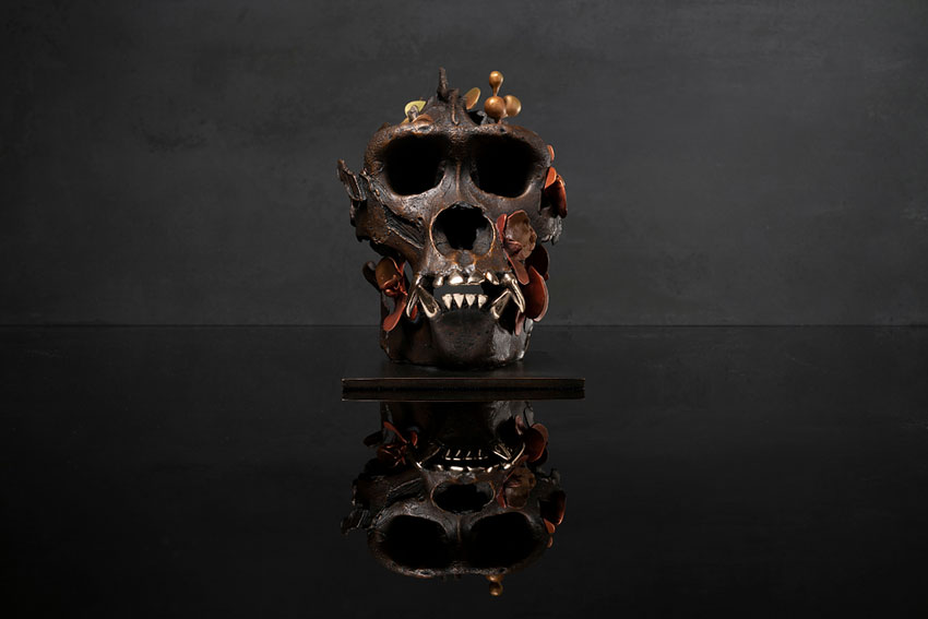Soteria by Sonny Behan
