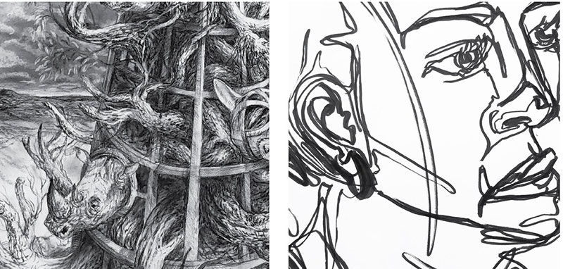 Stellenbosch Art Academy launches exciting Higher Certificate in Drawing Article Image