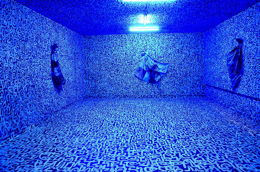 Twenty major Contemporary African Artists to grace the Stellenbosch Triennale in 2020 Article Image