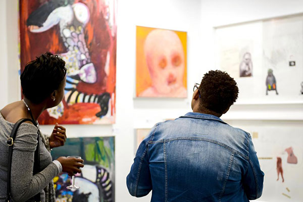 Art Fairs and Festivals to see in 2020 Article Image