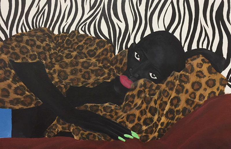 South Africa's most visited art fair aims to create an eclectic and unique 2020 online edition
 Article Image