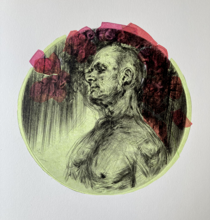 Nicky Liebenberg Artwork