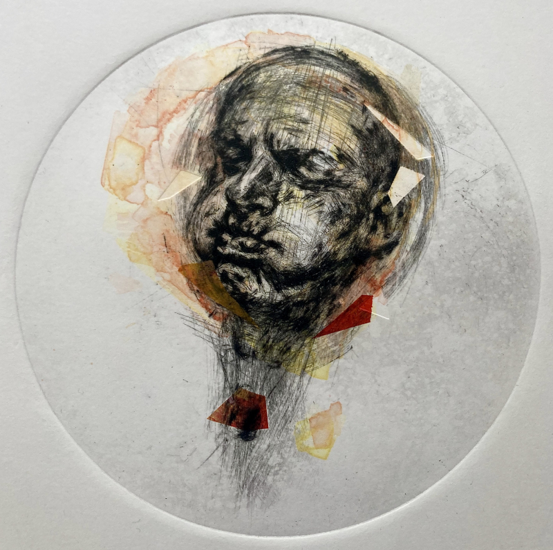 Nicky Liebenberg Artwork