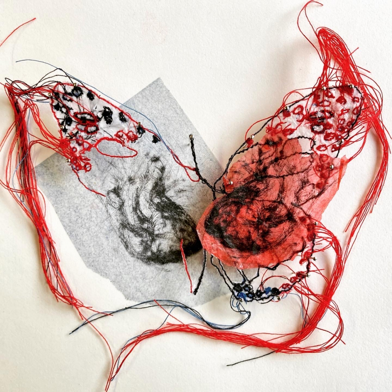 Nicky Liebenberg Artwork