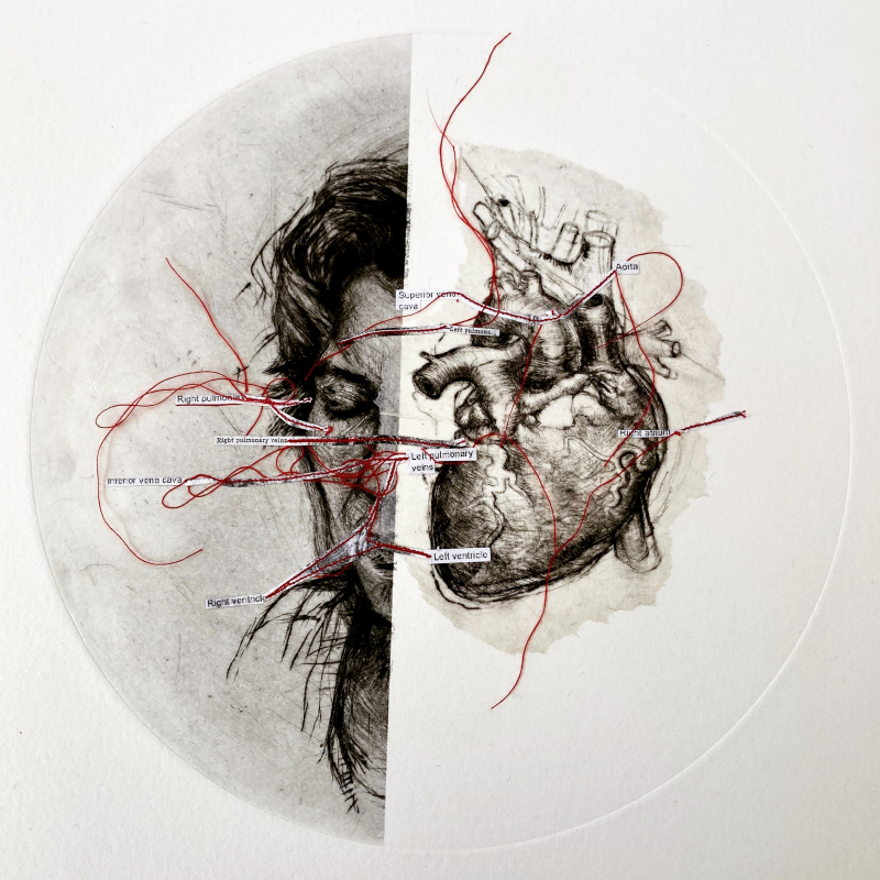 Nicky Liebenberg Artwork