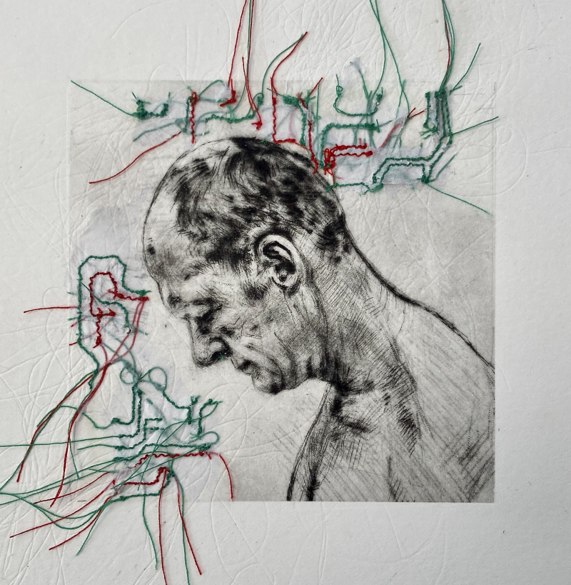 Nicky Liebenberg Artwork
