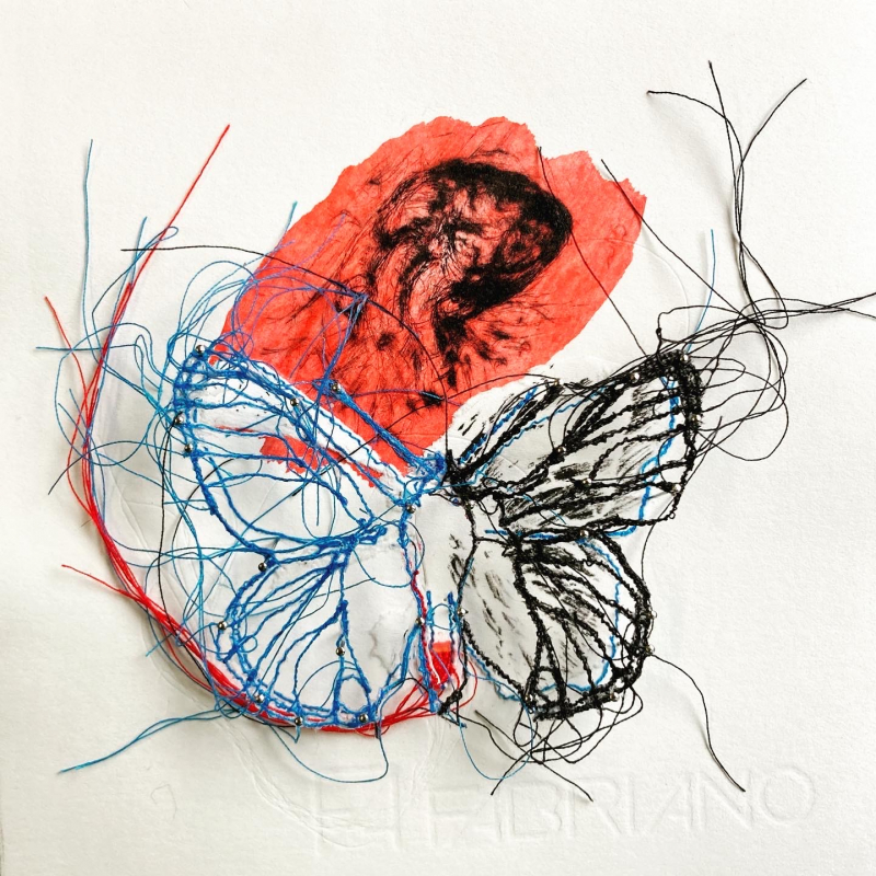 Nicky Liebenberg Artwork