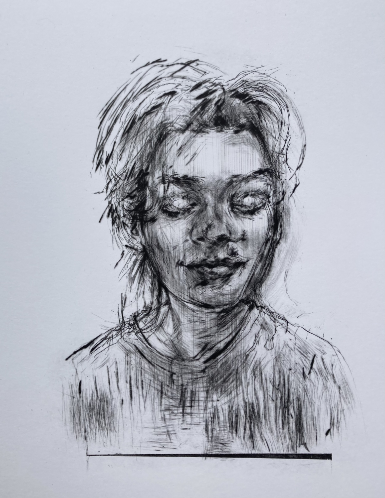 Nicky Liebenberg Artwork