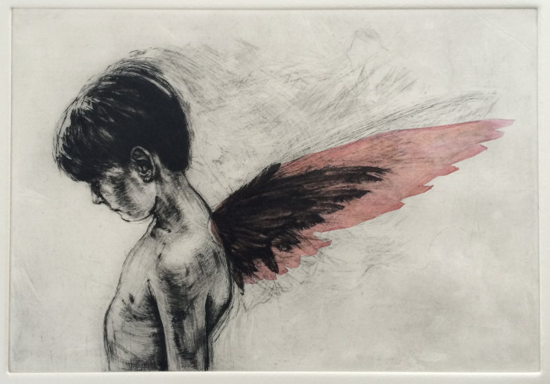 Nicky Liebenberg Artwork