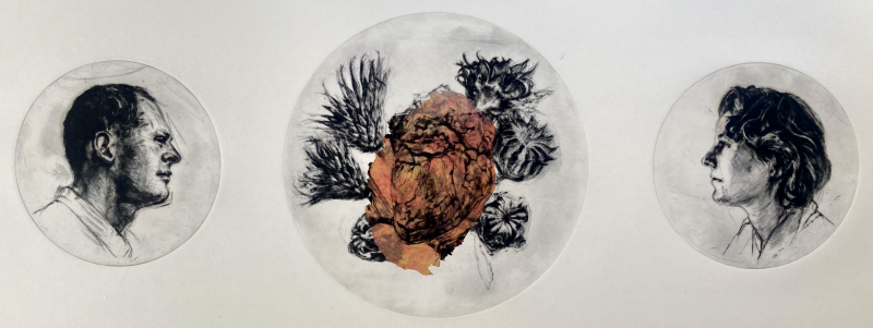 Nicky Liebenberg Artwork