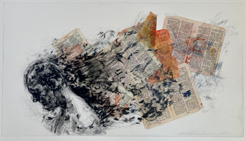 Nicky Liebenberg Artwork