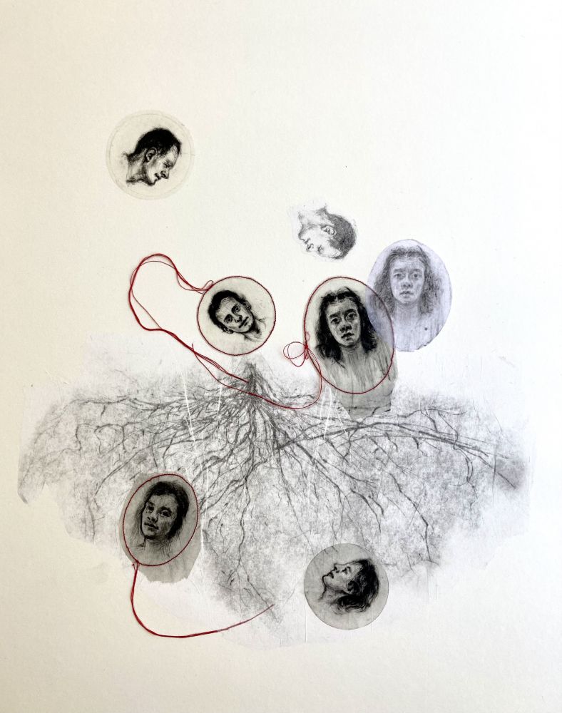 Nicky Liebenberg Artwork