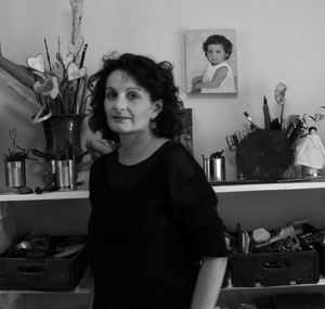Artist Photo