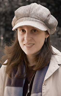 Artist Photo