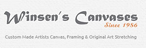 Winsen`s Canvases